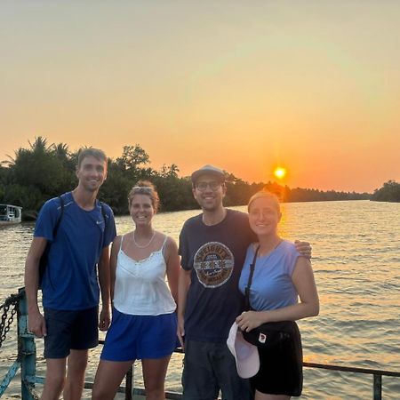 Homestay Bentre Coco Lodge Ben Tre Exteriér fotografie