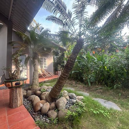Homestay Bentre Coco Lodge Ben Tre Exteriér fotografie