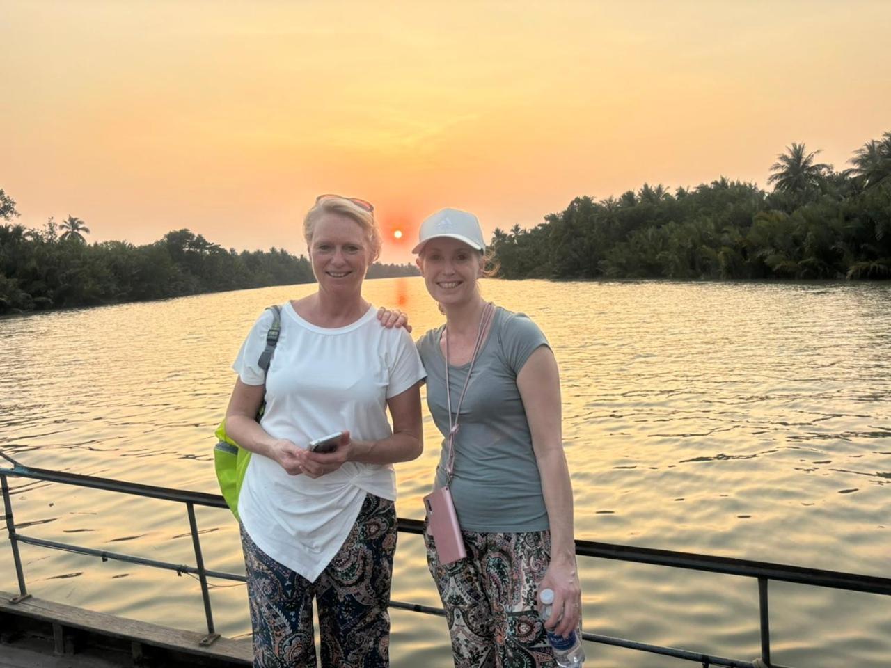 Homestay Bentre Coco Lodge Ben Tre Exteriér fotografie