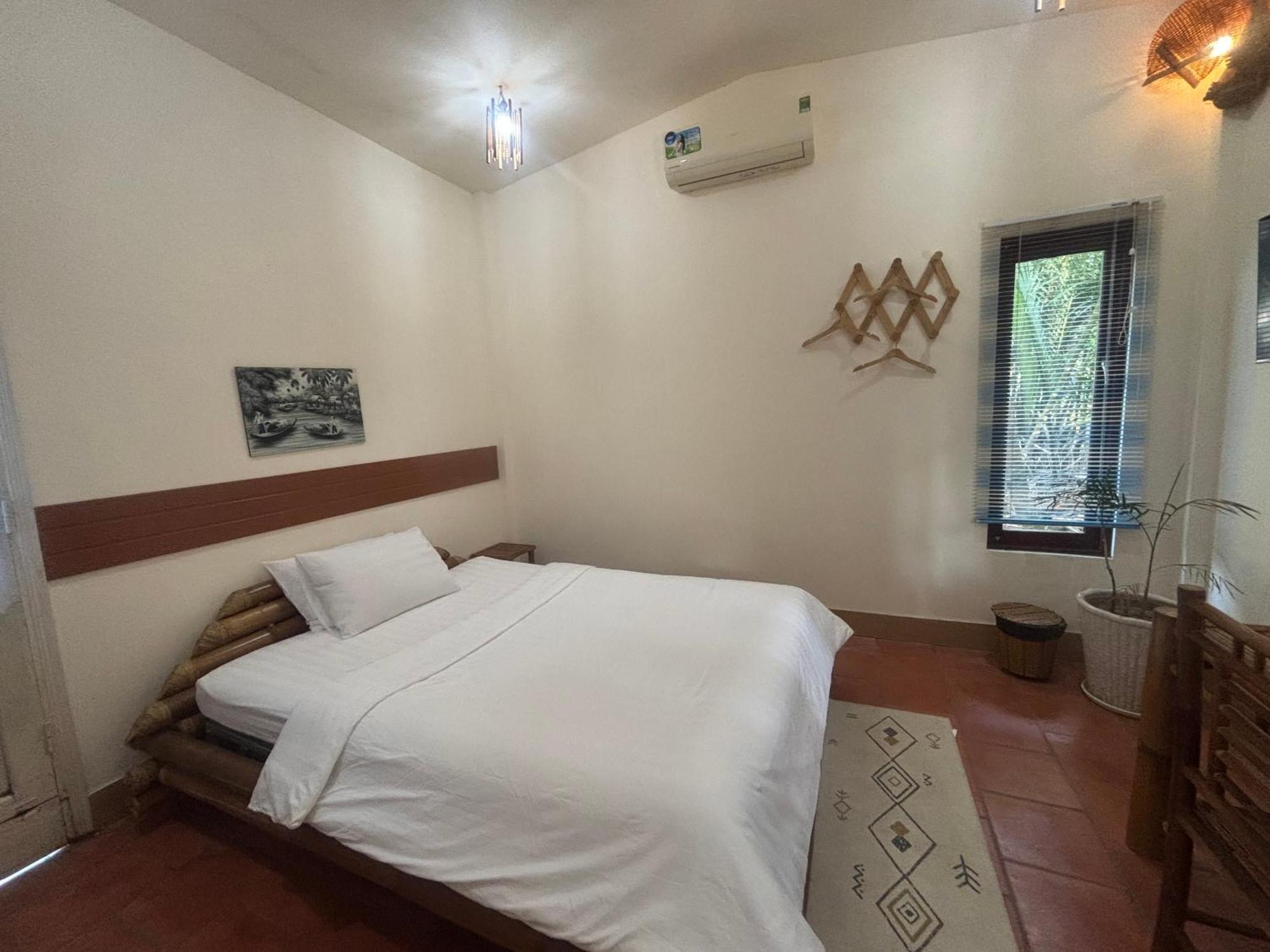 Homestay Bentre Coco Lodge Ben Tre Exteriér fotografie