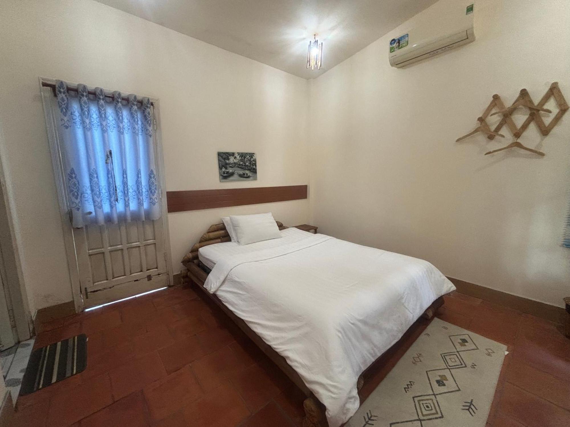 Homestay Bentre Coco Lodge Ben Tre Exteriér fotografie