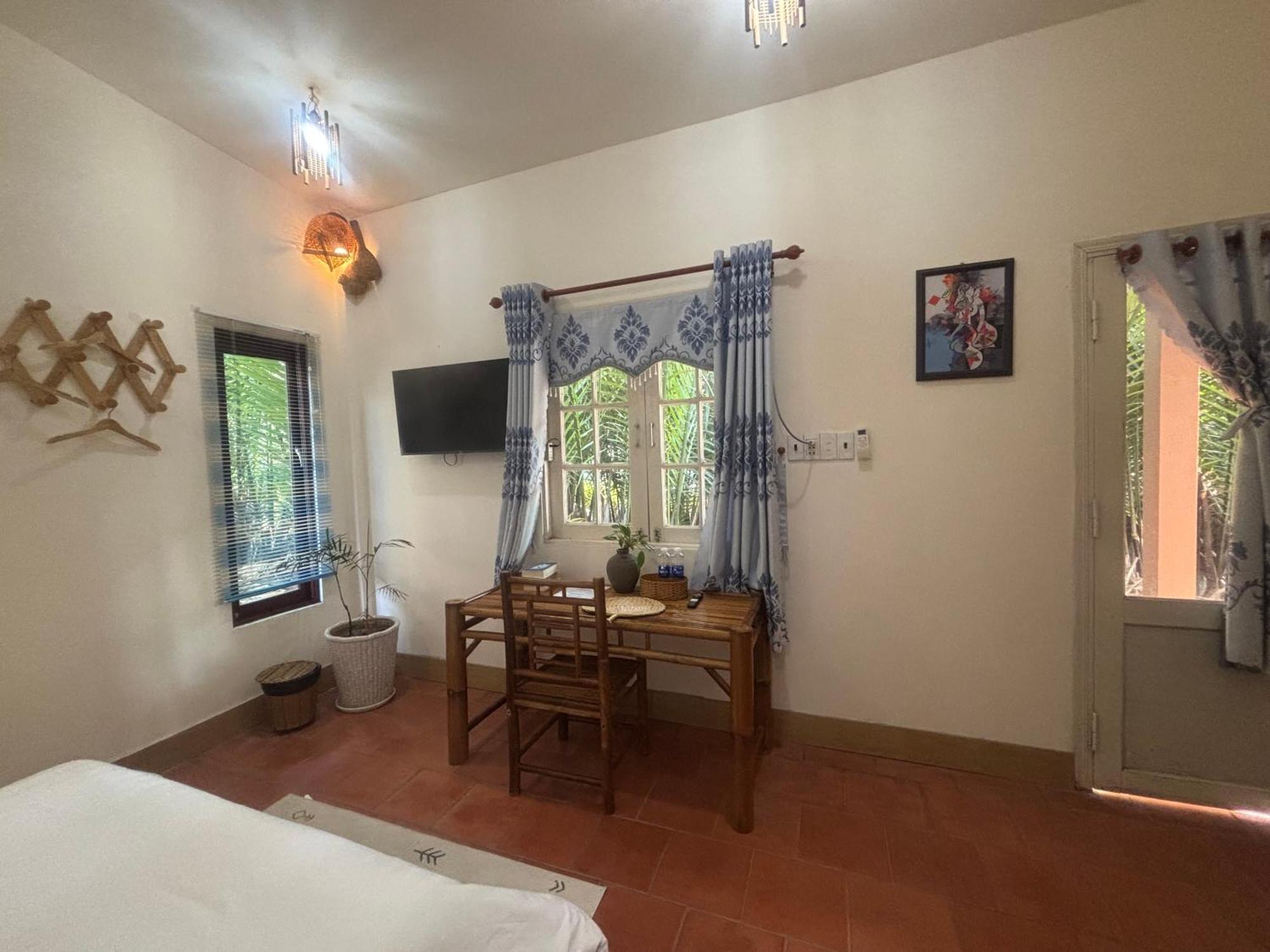 Homestay Bentre Coco Lodge Ben Tre Exteriér fotografie