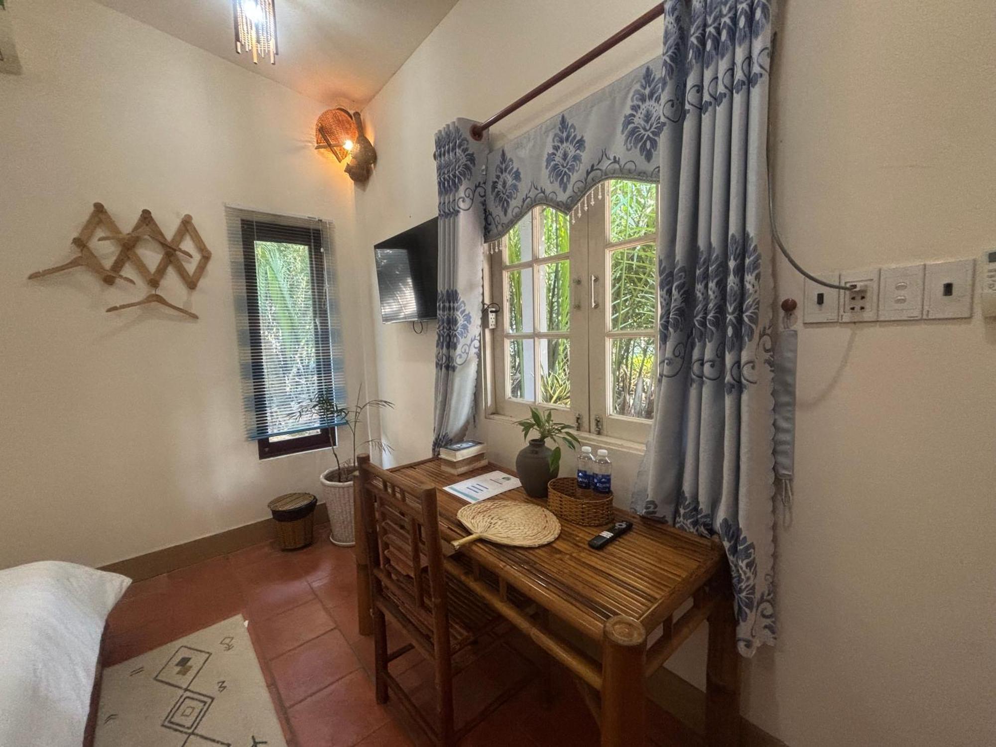 Homestay Bentre Coco Lodge Ben Tre Exteriér fotografie